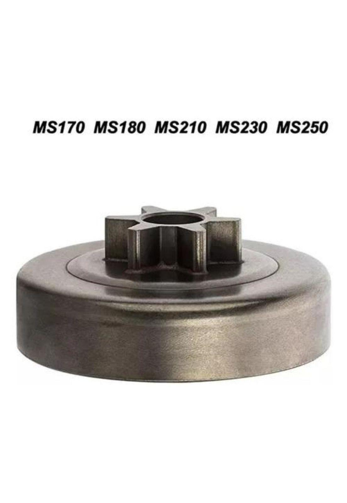 Tambor Embrague Motosierra Para Stihl Ms170 Ms180-3