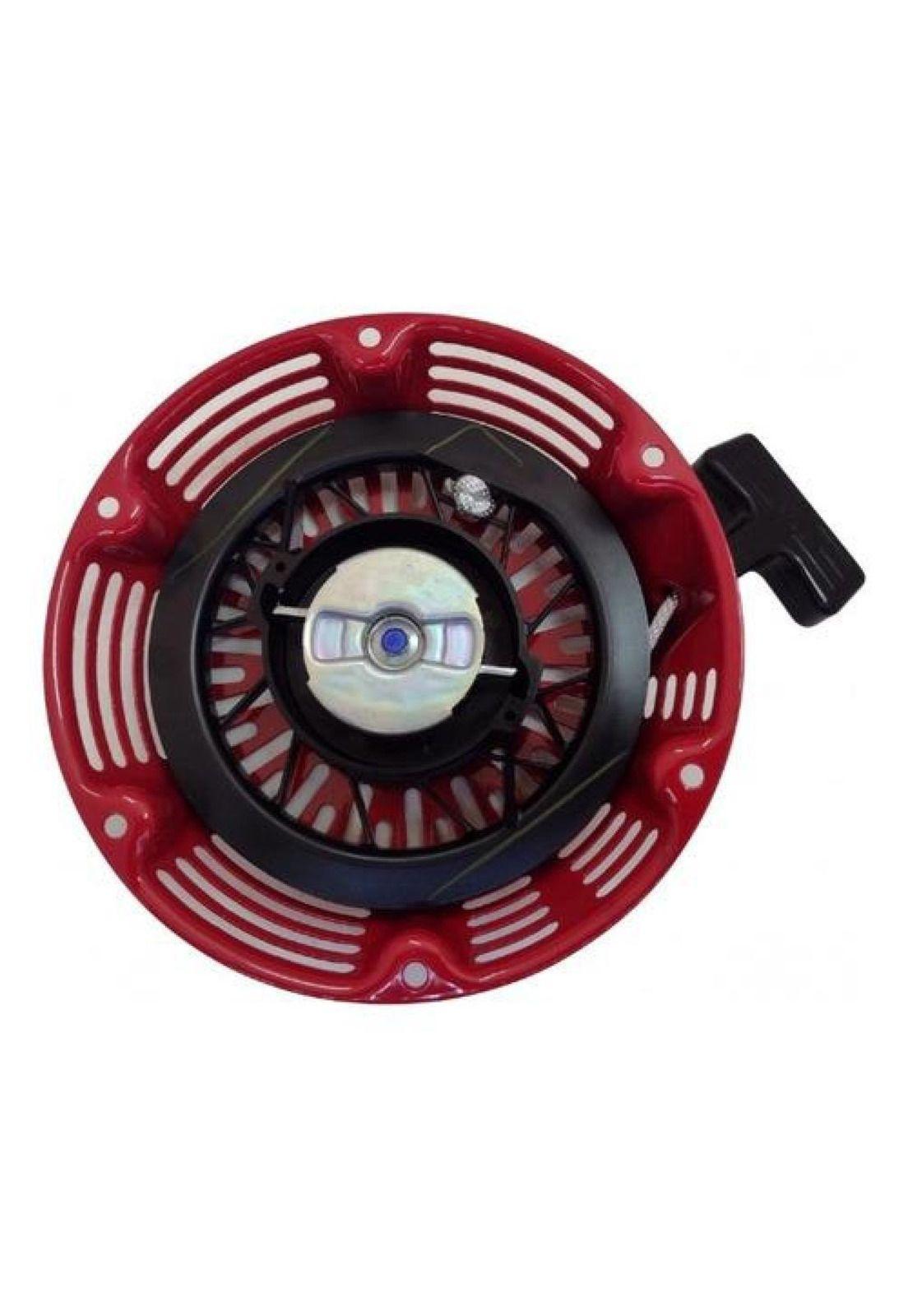 Tapa De Arranque Compatible Honda Gx270 Interior Negro-2