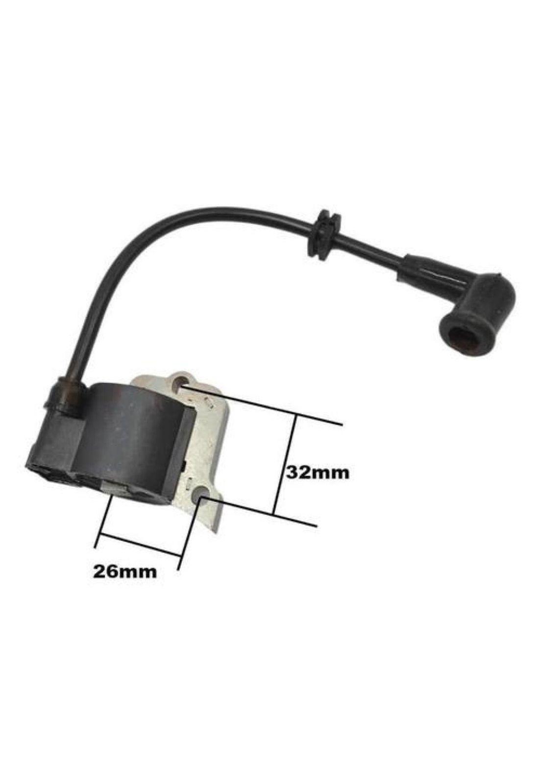 Bobina Encendido Compatible Desmalezadora Husqvarna 143r-4