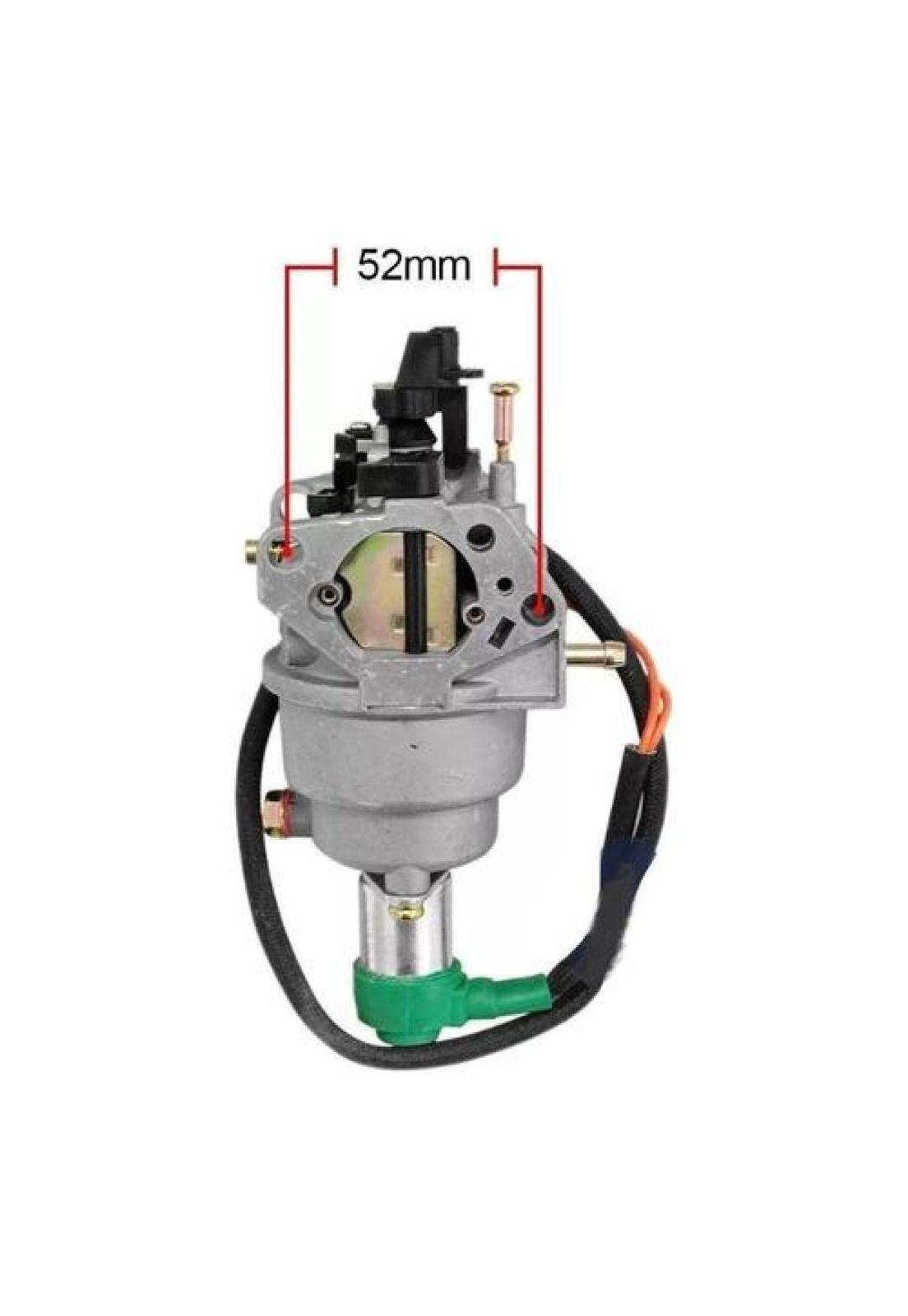 Carburador Para Generador Honda Gx270-177f 9hp-6