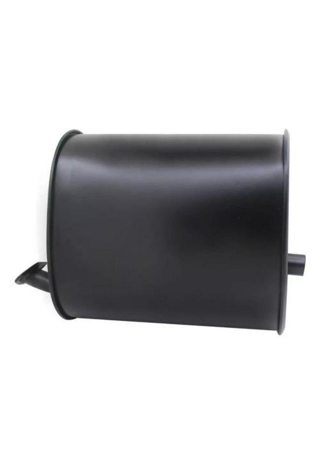 Kit Cubierta Y Escape Generador Gx160 170f 168f Bencinero-4