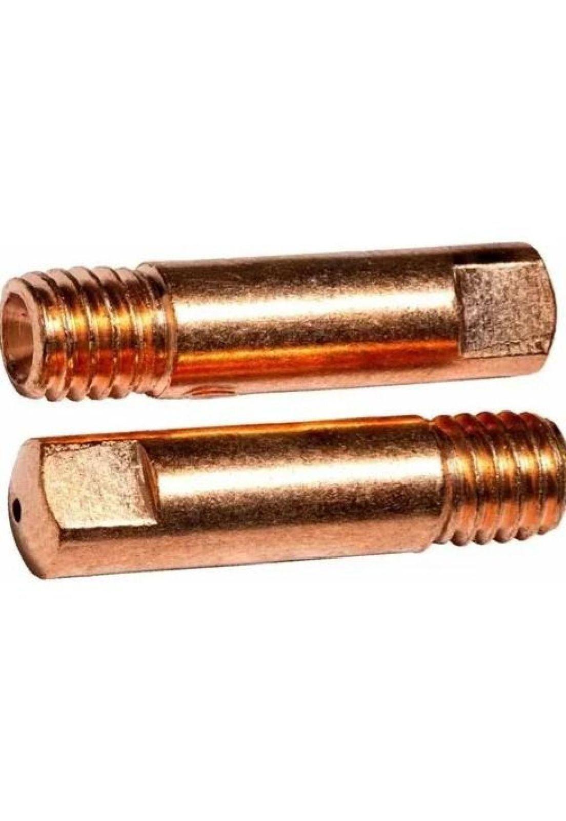 Pack 20 Boquillas Mig 1,2mm-2