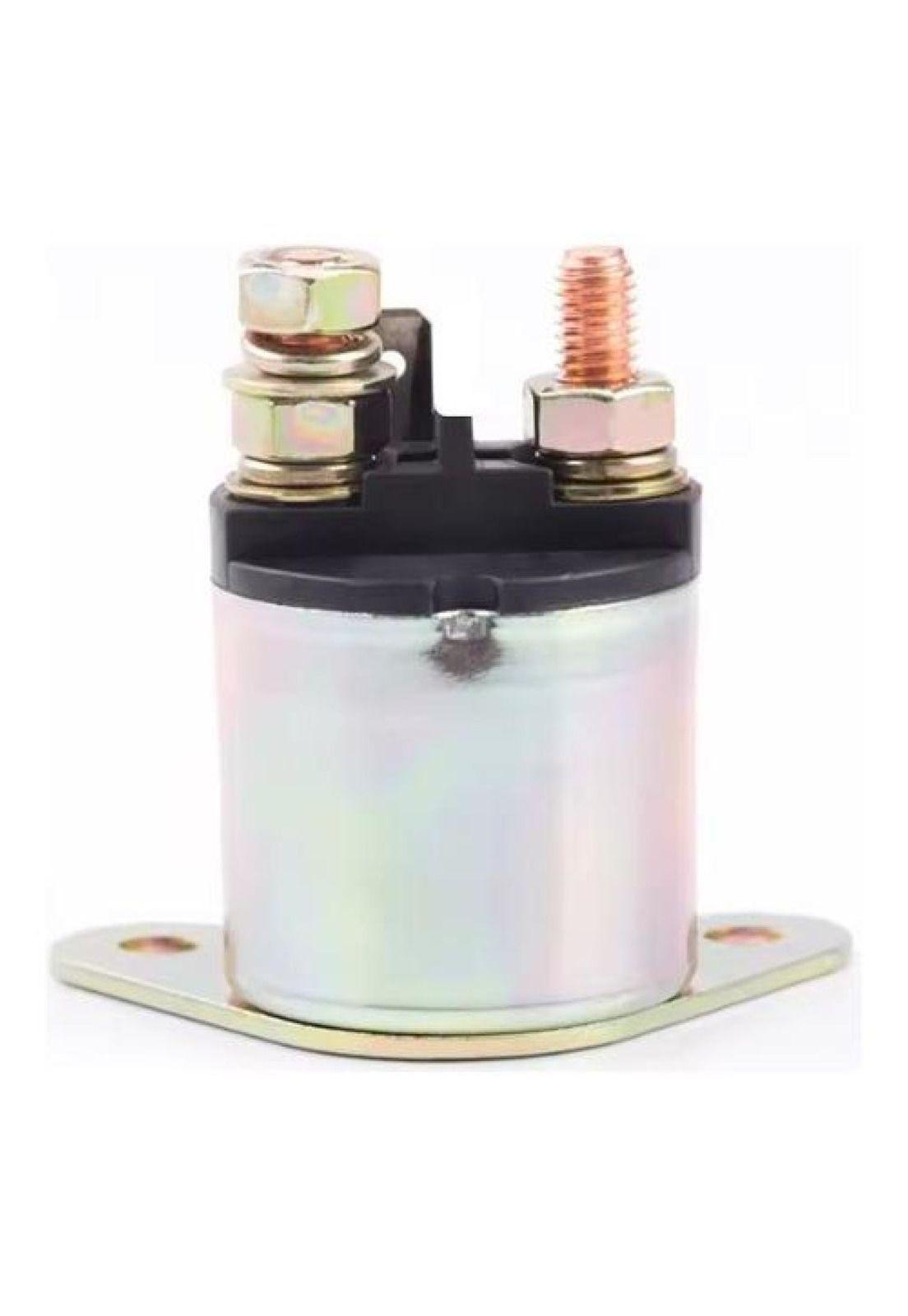 Solenoide Para Motor De Partida Generador Gx390 188f-3