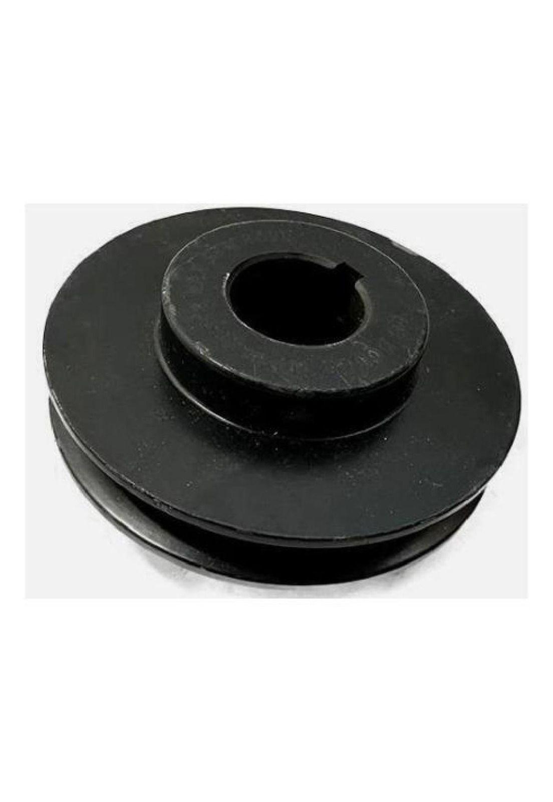 Polea Para Motor Eléctrico Eje 24mm 1 Pista-5