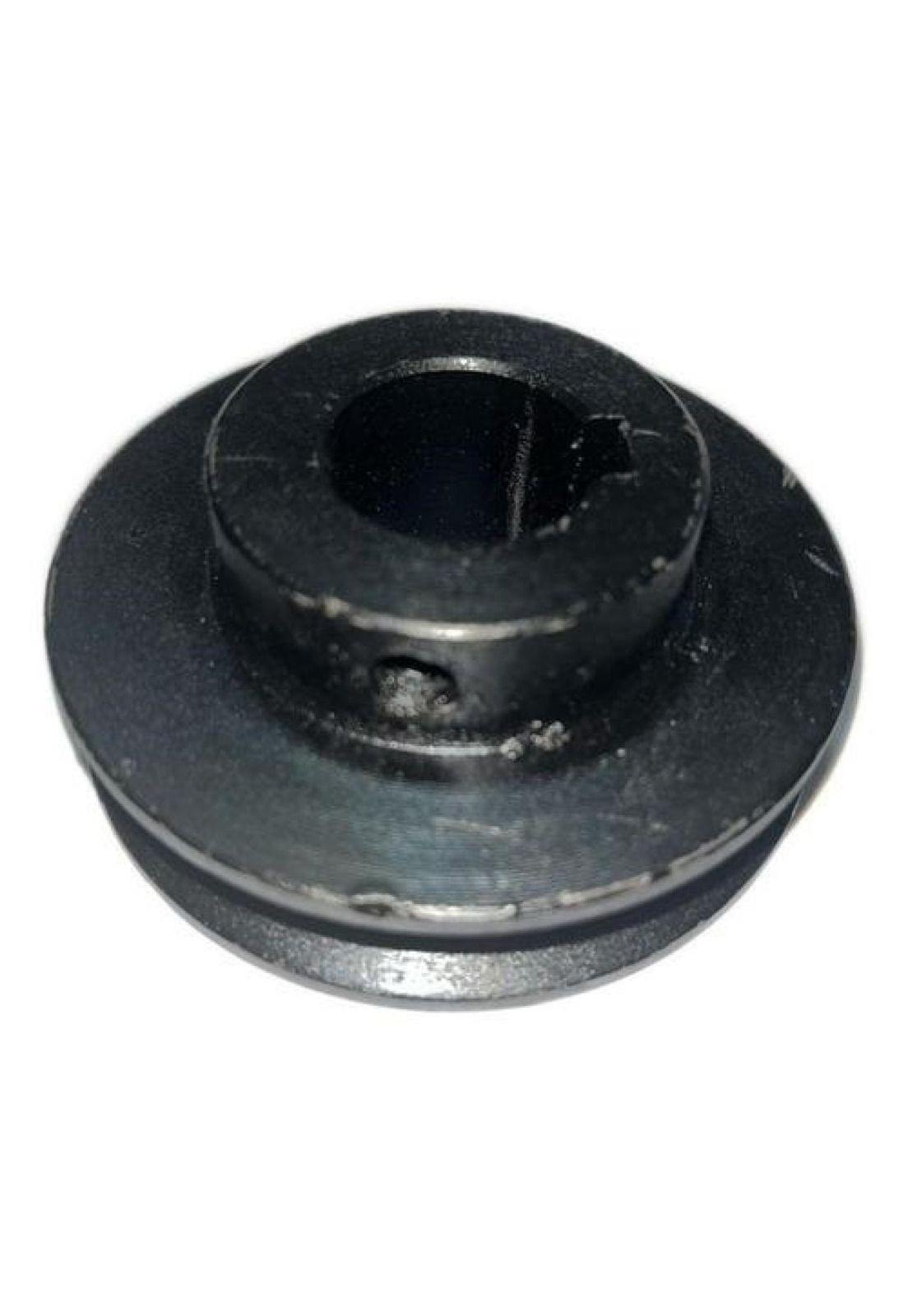 Polea Para Motor Eléctrico Eje 24mm 1 Pista-4