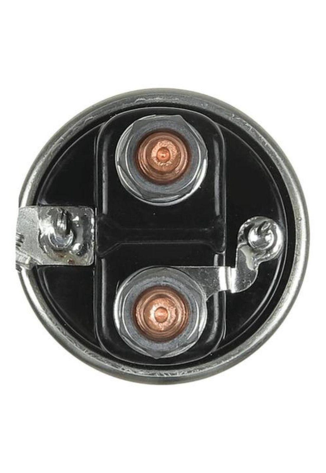 Solenoide Motor De Partida Para Motor 192f Diesel 1.2kw-5