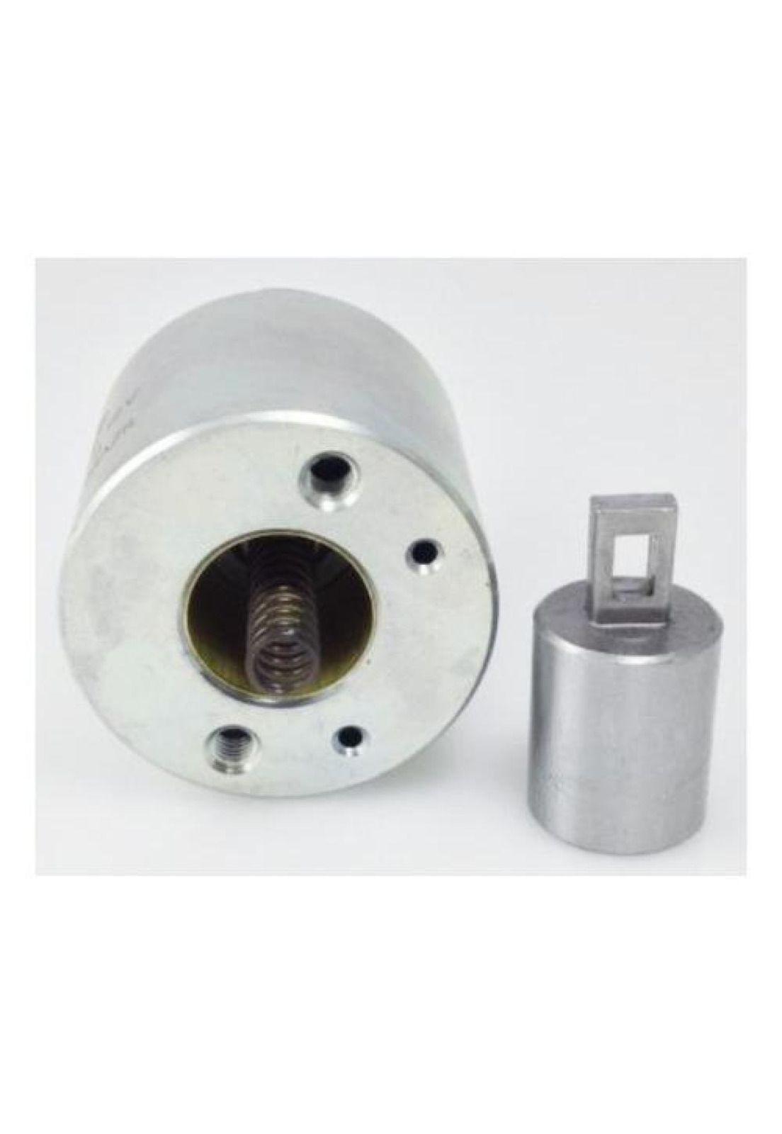 Solenoide Motor De Partida Para Motor 192f Diesel 1.2kw-7