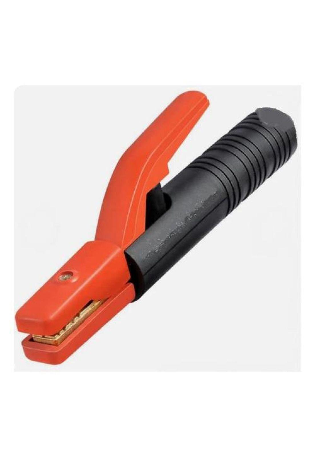 Juego De Cables Para Soldadora 160a-200a Profesionales-3