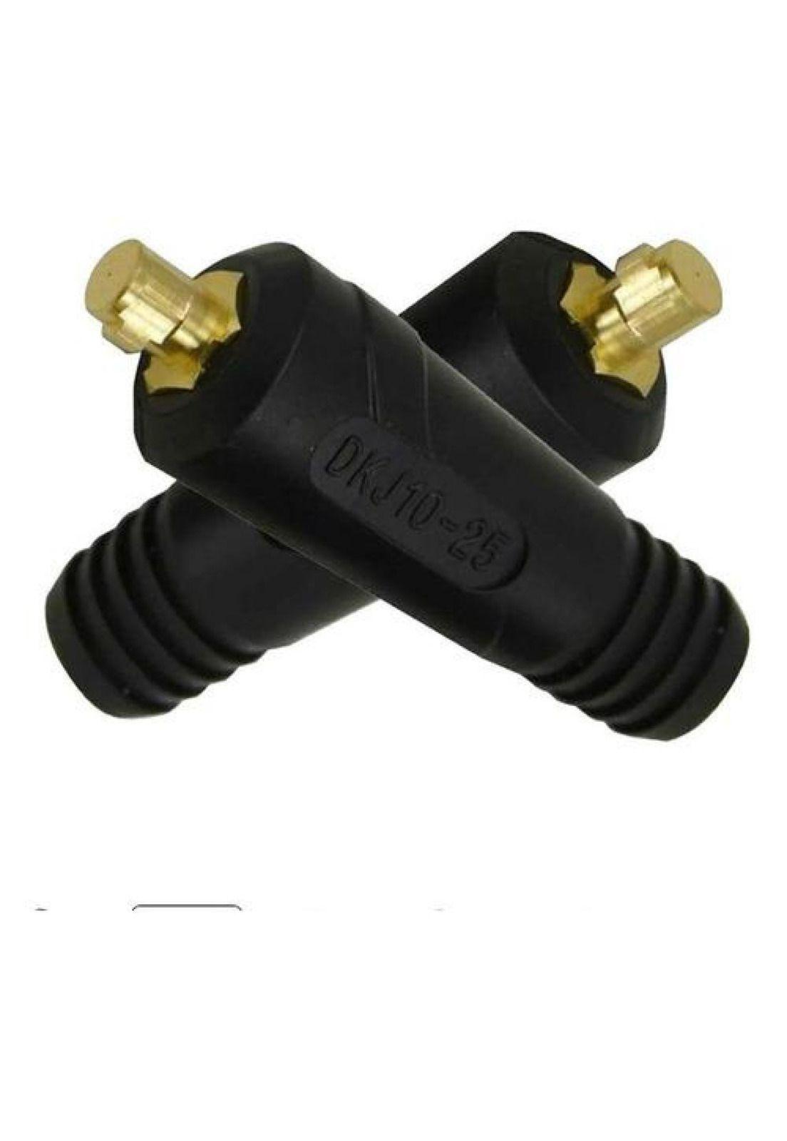 Juego De Cables Para Soldadora 160a-200a Profesionales-5