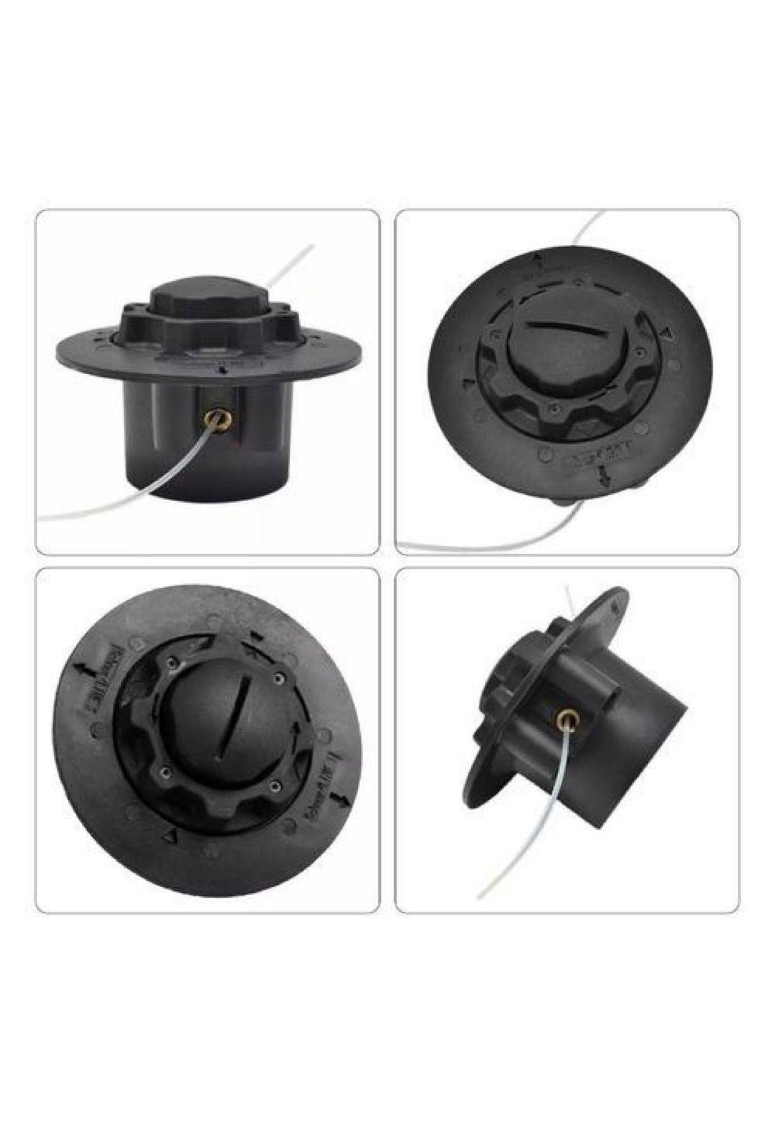 Cabezal C5-2 Compatible Con Sthil Fs38 Fs45 Fs46 Fs60 Fs85-2