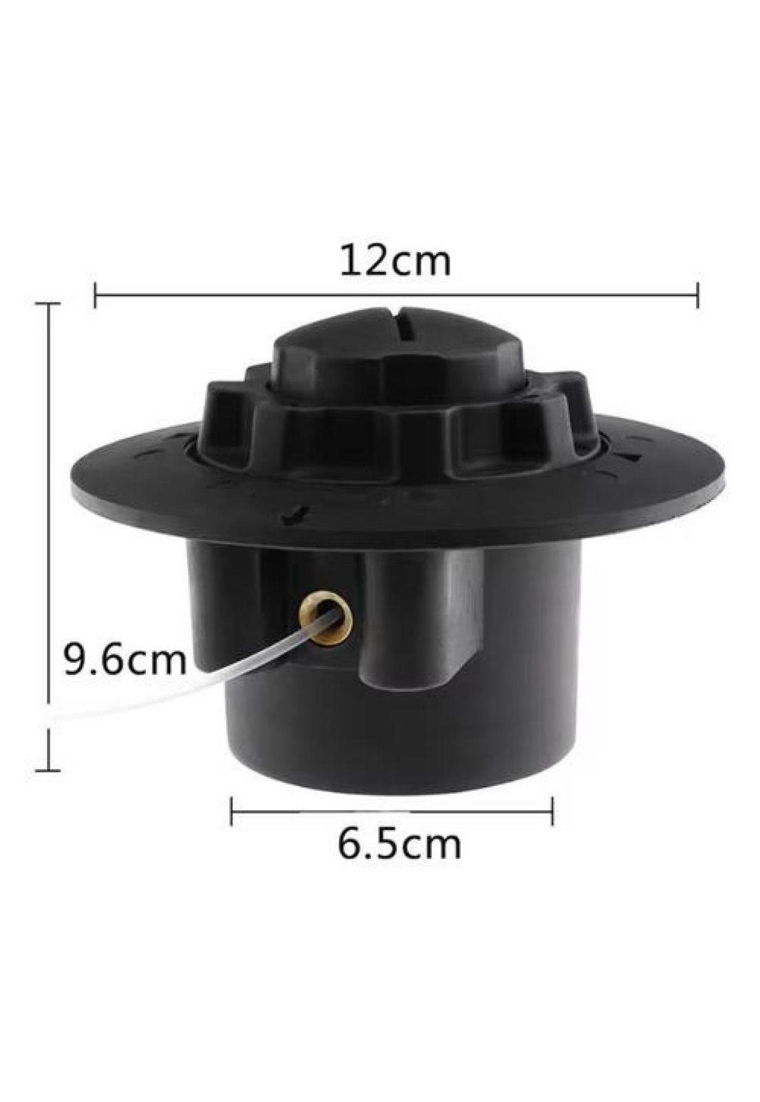 Cabezal C5-2 Compatible Con Sthil Fs38 Fs45 Fs46 Fs60 Fs85-4