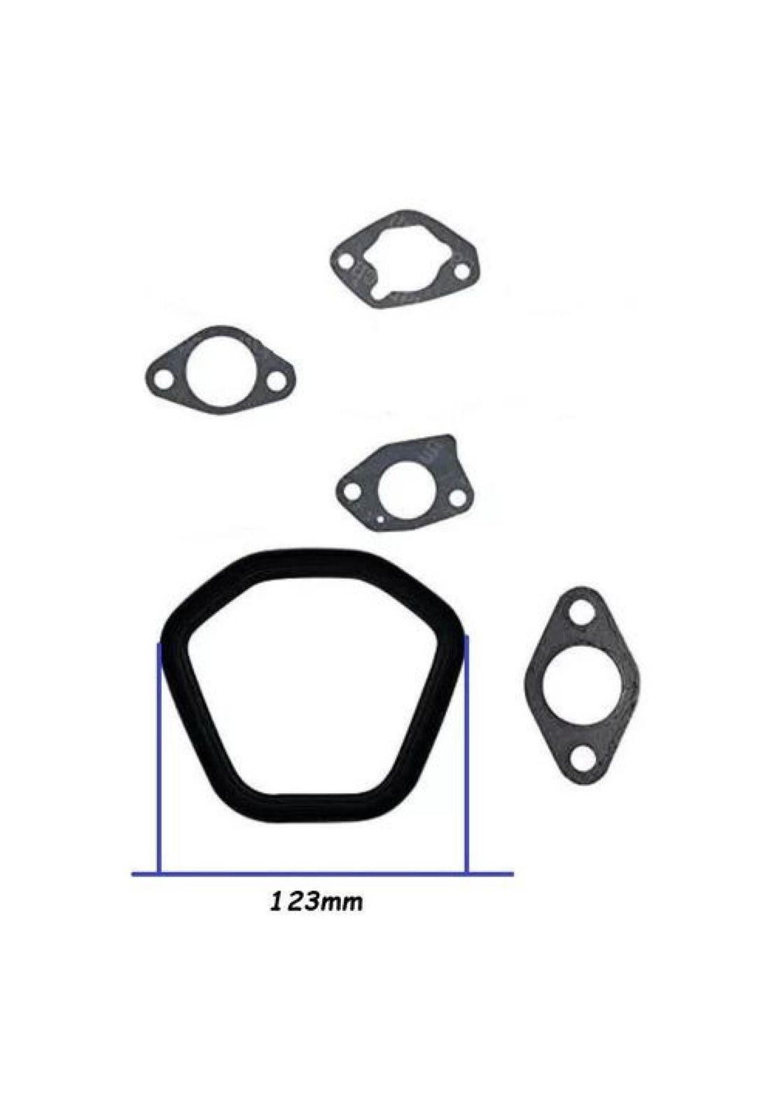 Kit Empaquetadura Motor 188f Gx390-1