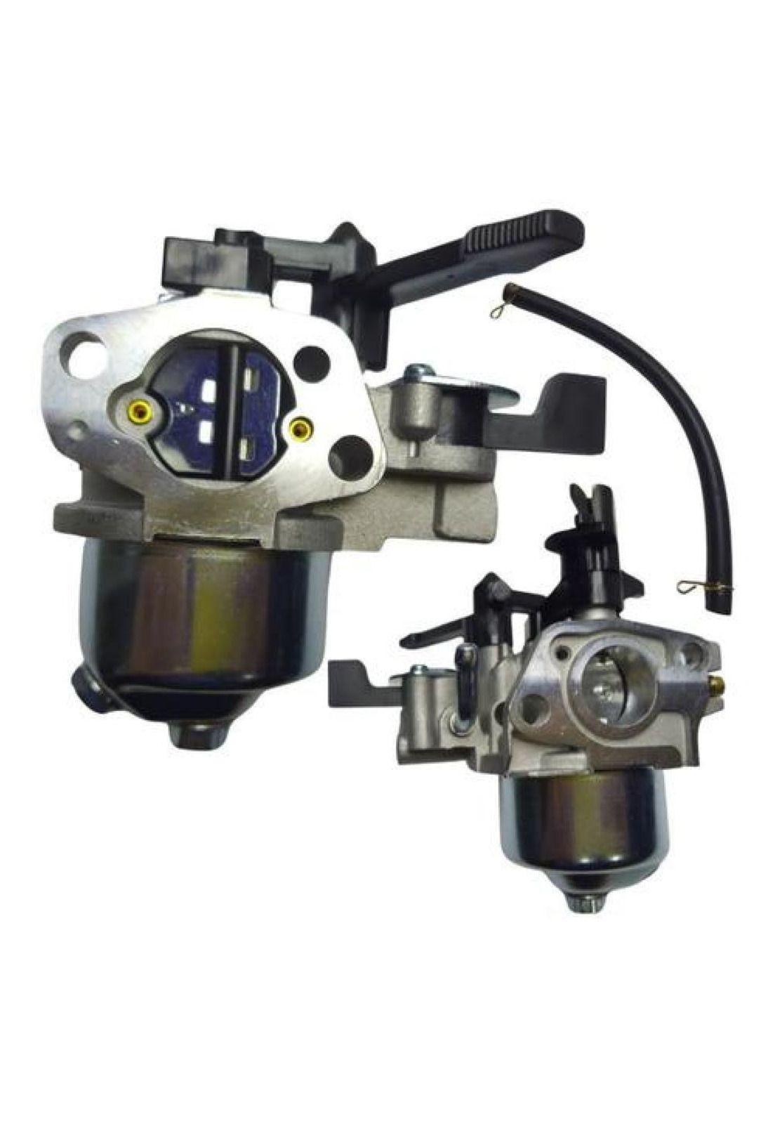 Carburador Motor Estacionario 5,5hp A 7,5hp Gx160 168f 170f-5