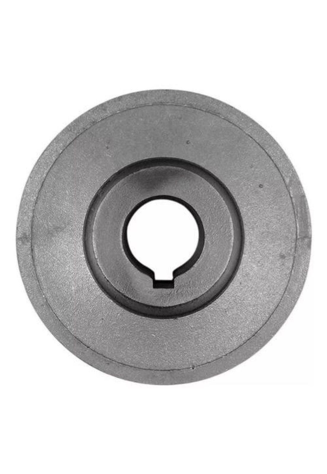 Polea Para Motor Gx160 19mm 2pistas-3