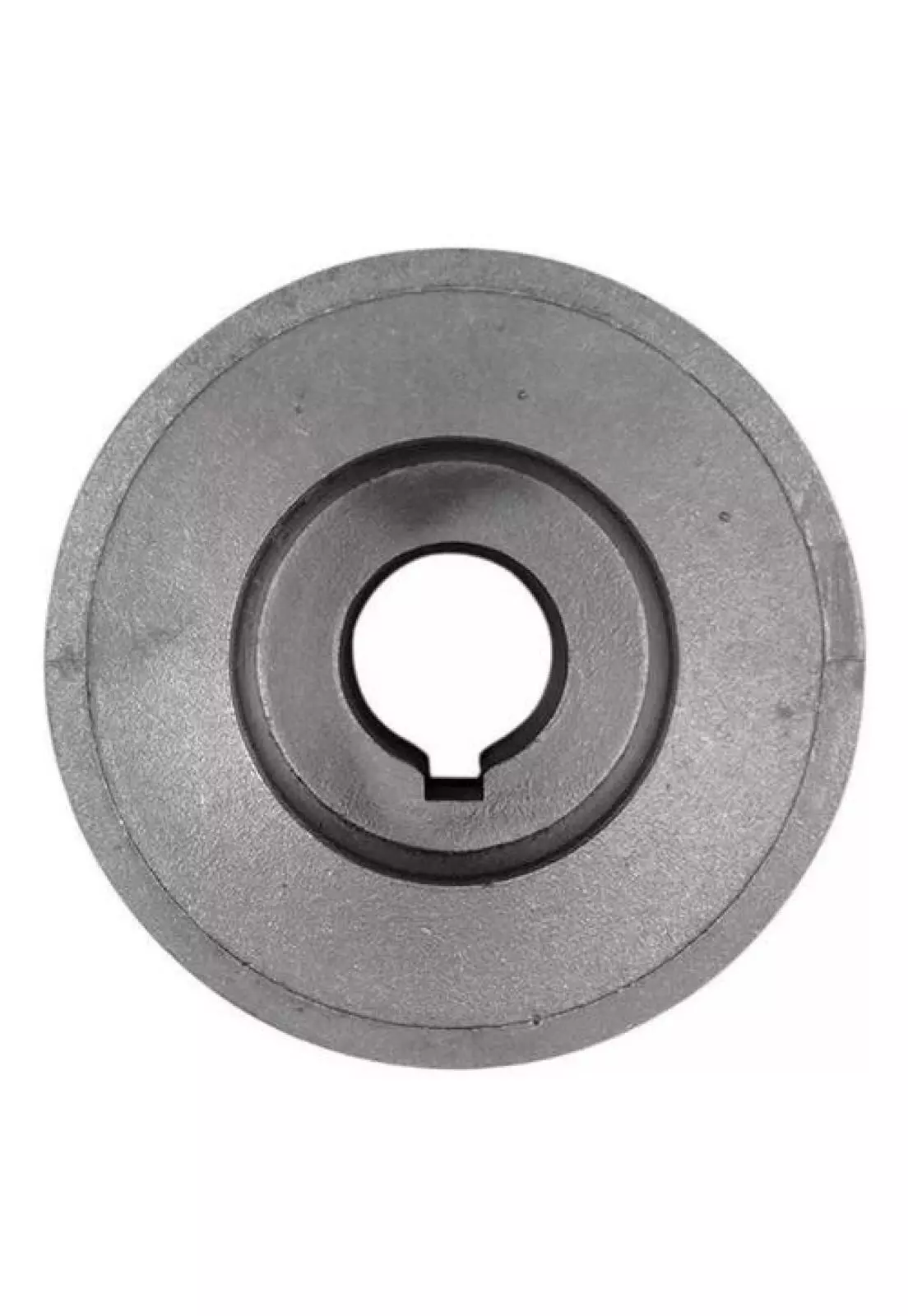 Polea Para Motor Gx160 19mm 2pistas-3