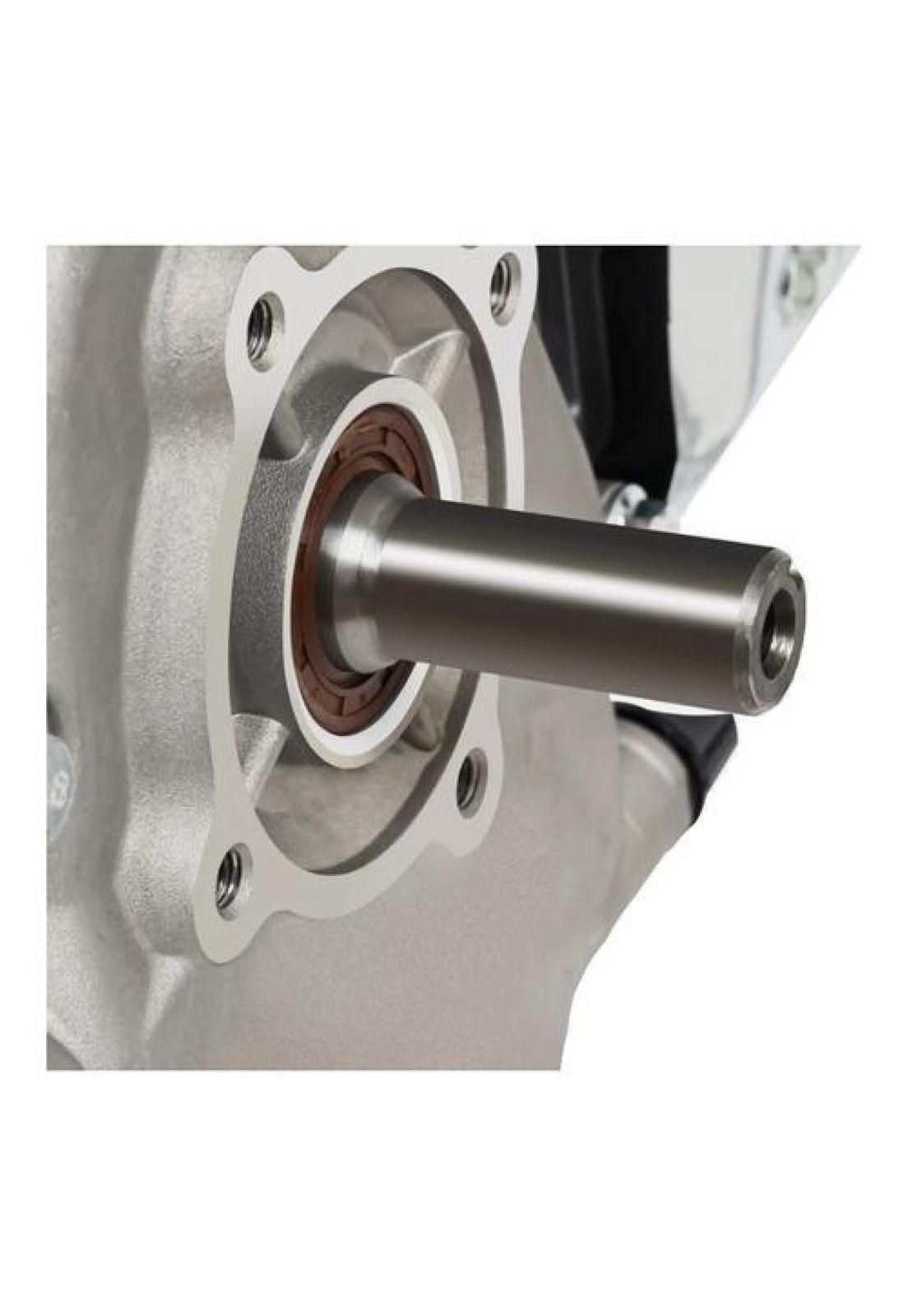 Motor Estacionario 6.5 Hp Eje 19mm Profesional-4