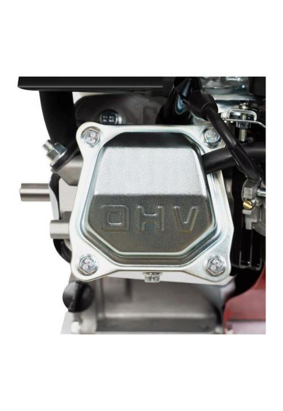 Motor Estacionario 6.5 Hp Eje 19mm Profesional-5