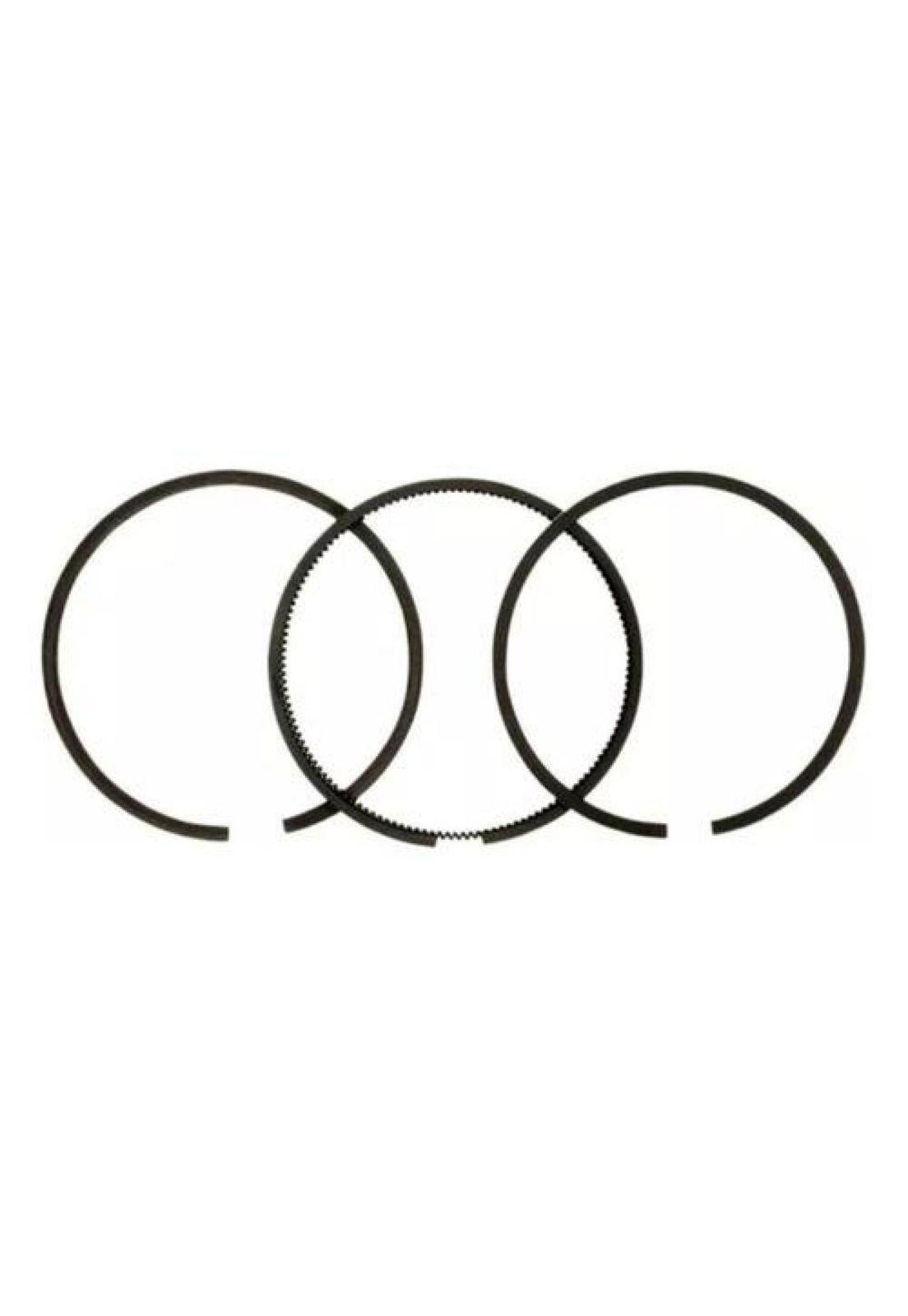 Kit Anillos Para Motor Diesel 178f-2