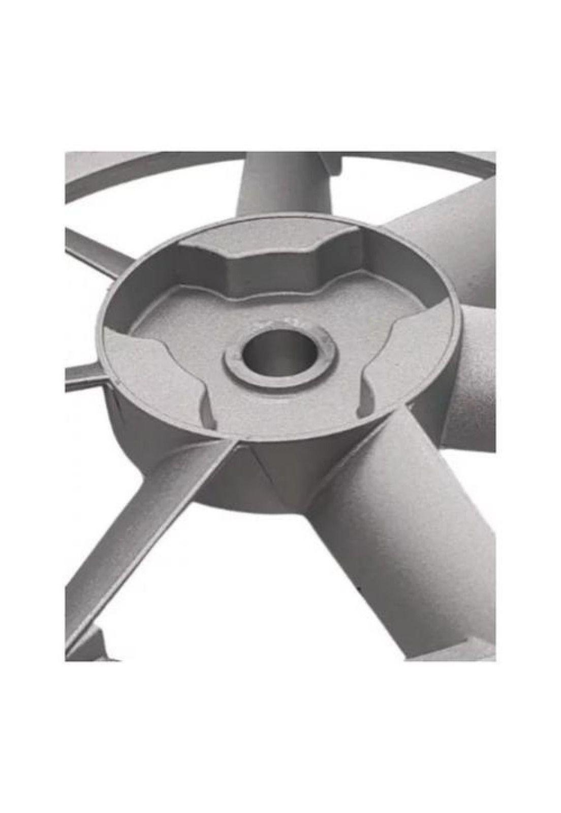 Polea Cabezal De Compresor 100l 200l 300l 1a-2