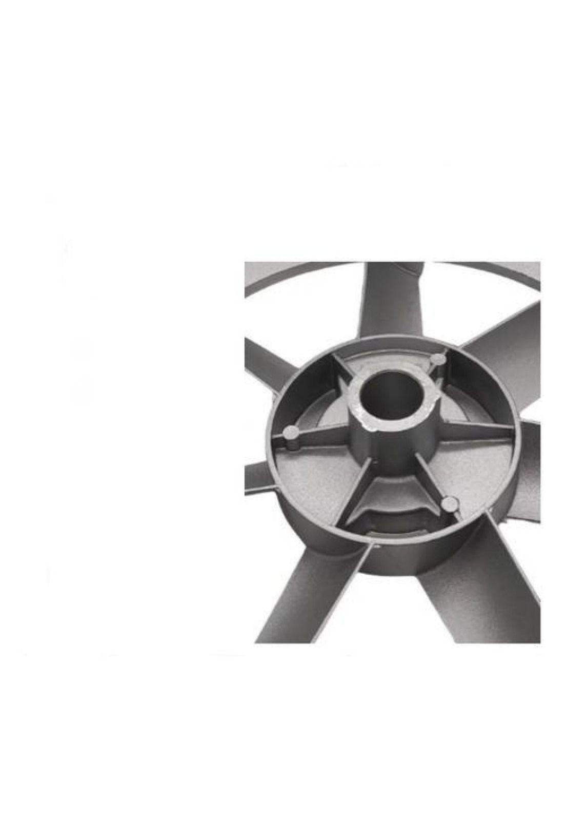 Polea Cabezal De Compresor 100l 200l 300l 1a-3