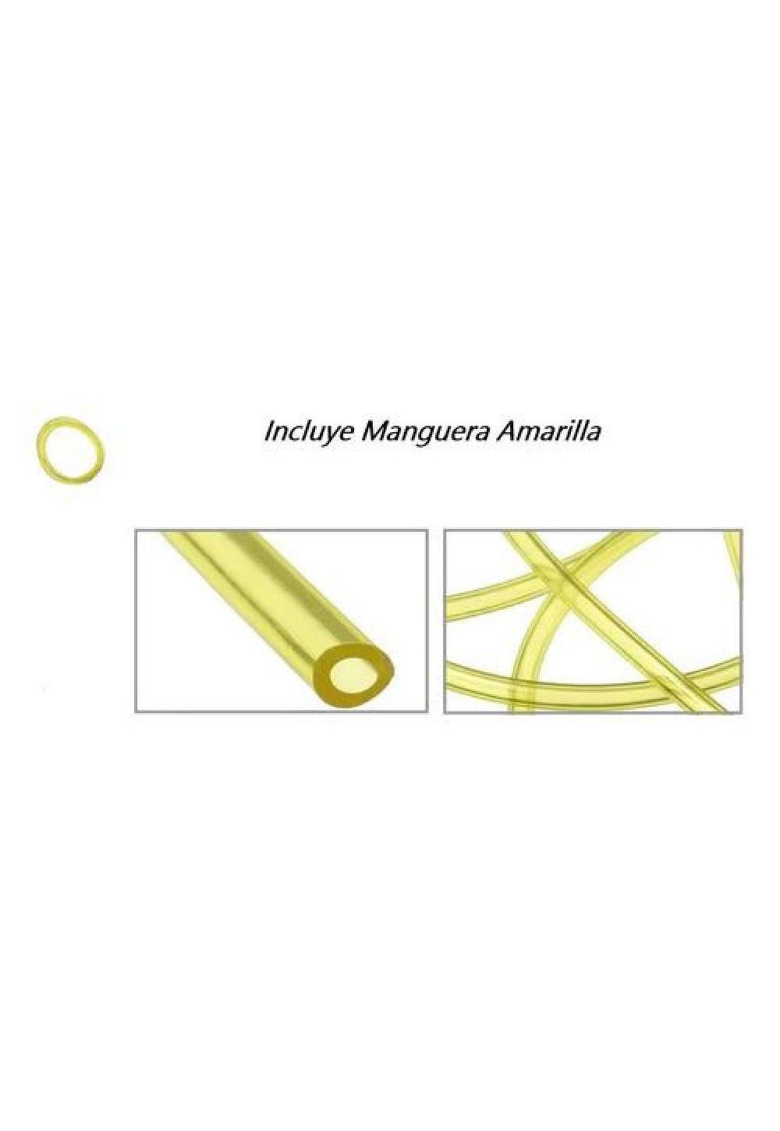 Carburador Compatible Con Motosierra Husqvarna 61 Tillotson-2