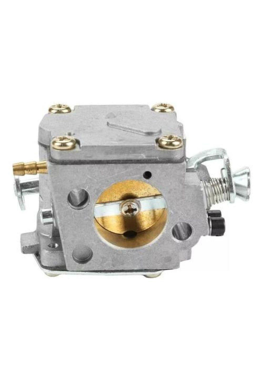 Carburador Compatible Con Motosierra Husqvarna 61 Tillotson-3