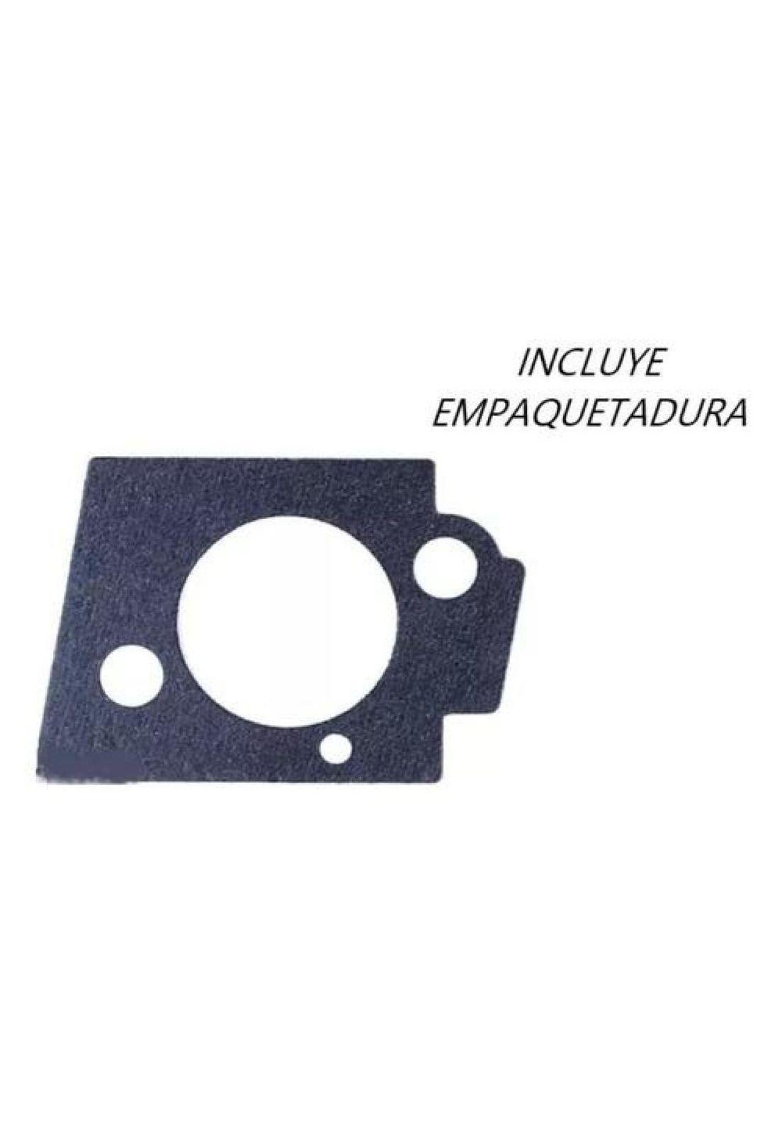 Carburador Compatible Con Motosierra Husqvarna 61 Tillotson-4