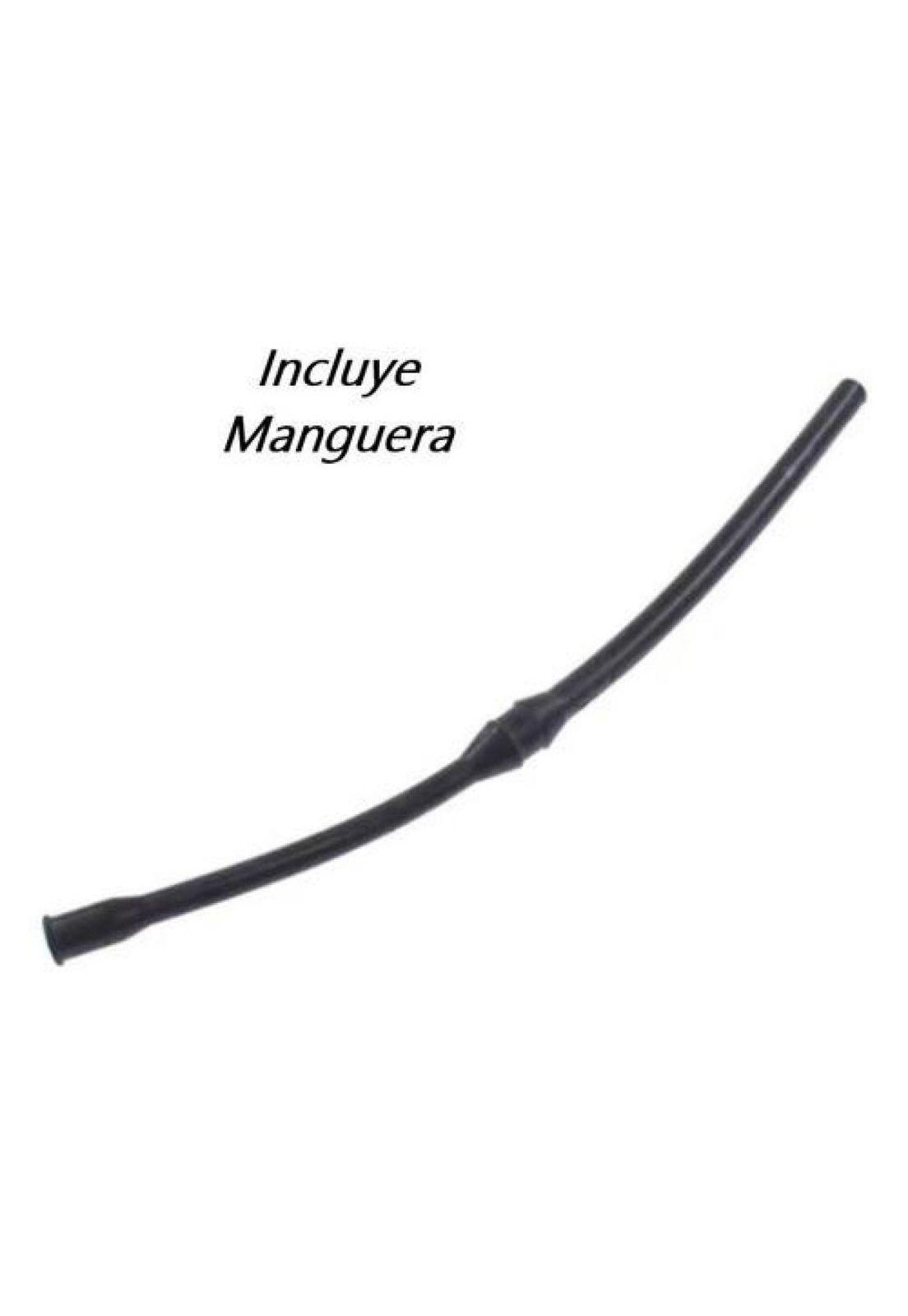 Carburador Compatible Con Motosierra Husqvarna 61 Tillotson-6