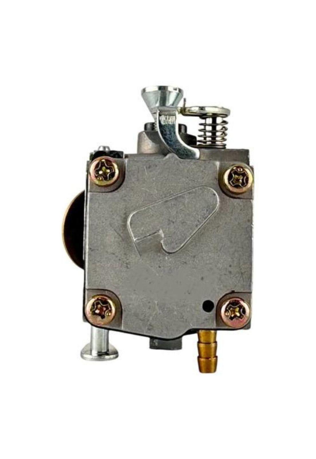 Carburador Compatible Con Motosierra Husqvarna 61 Tillotson-7