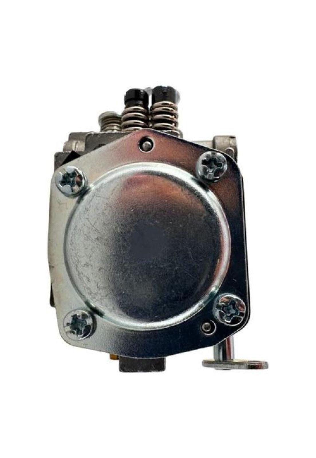 Carburador Compatible Con Motosierra Husqvarna 61 Tillotson-8