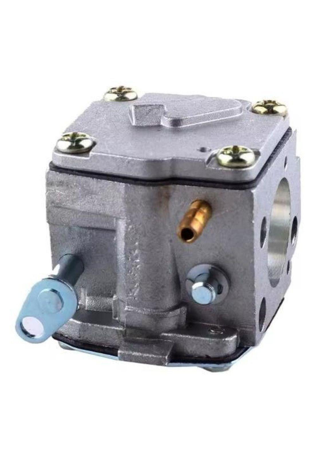 Carburador Compatible Con Motosierra Husqvarna 61 Tillotson-9