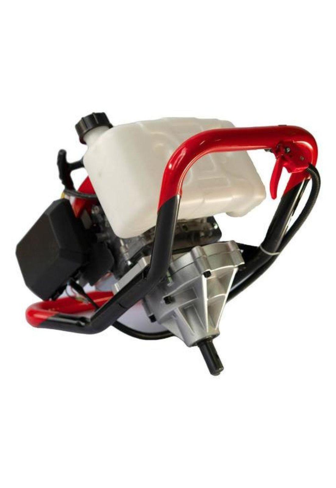 Ahoyador 85cc + Resorte Amortiguador + 3 Brocas Profesional-4