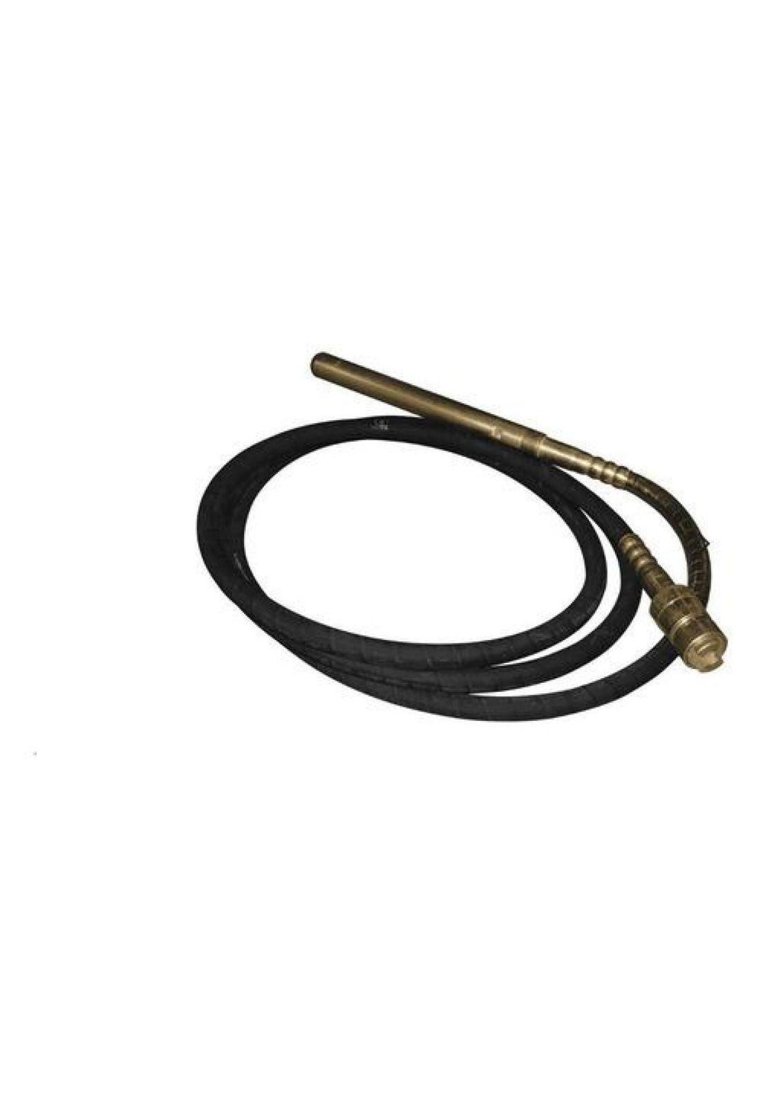 Sonda Vibradora Dynapack 6 Metros 45mm Sds Power-1