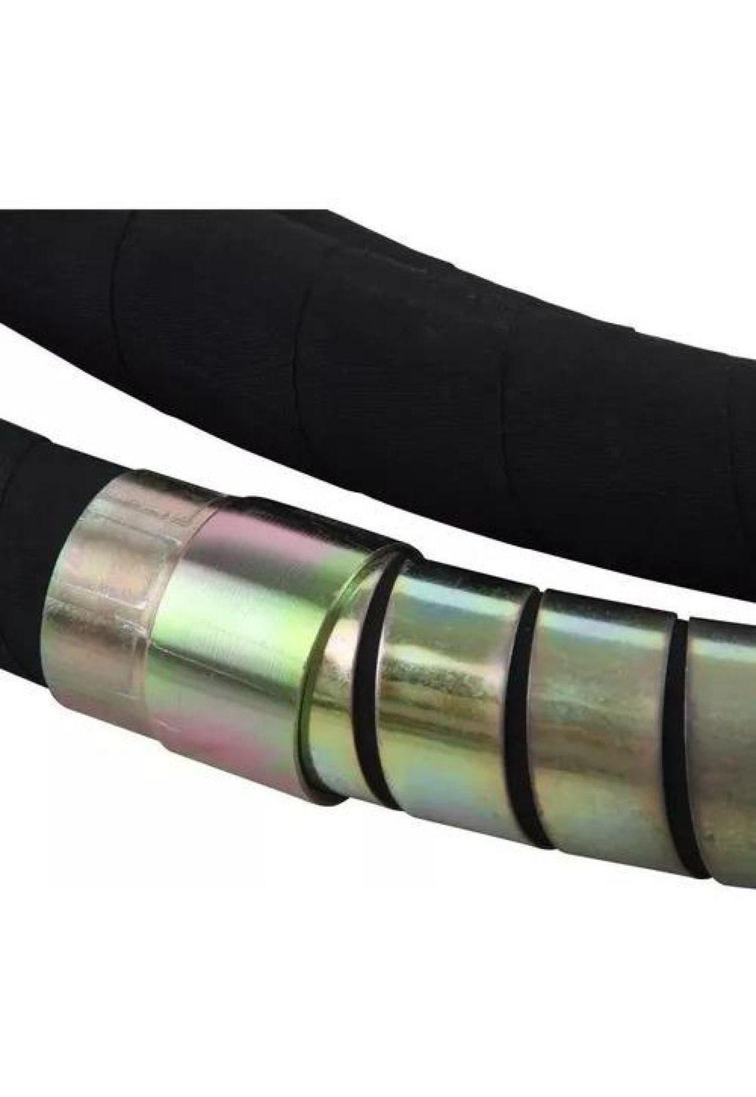 Sonda Vibradora Dynapack 6 Metros 45mm Sds Power-3