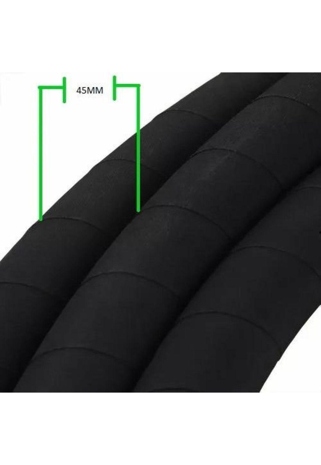 Sonda Vibradora Dynapack 6 Metros 45mm Sds Power-5