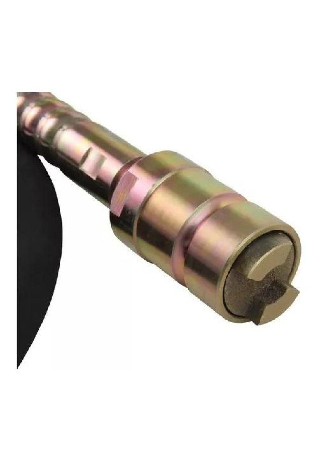 Sonda Vibradora Dynapack 6 Metros 45mm Sds Power-6