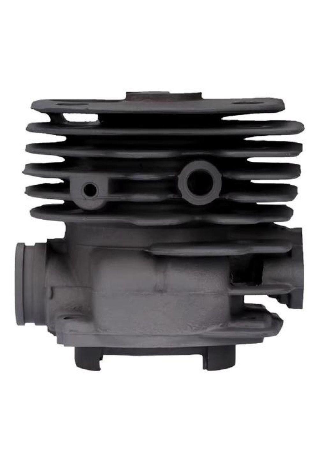 Kit Cilindro Pistón Y Anillos Compatible Con Husqvarna 372r-4