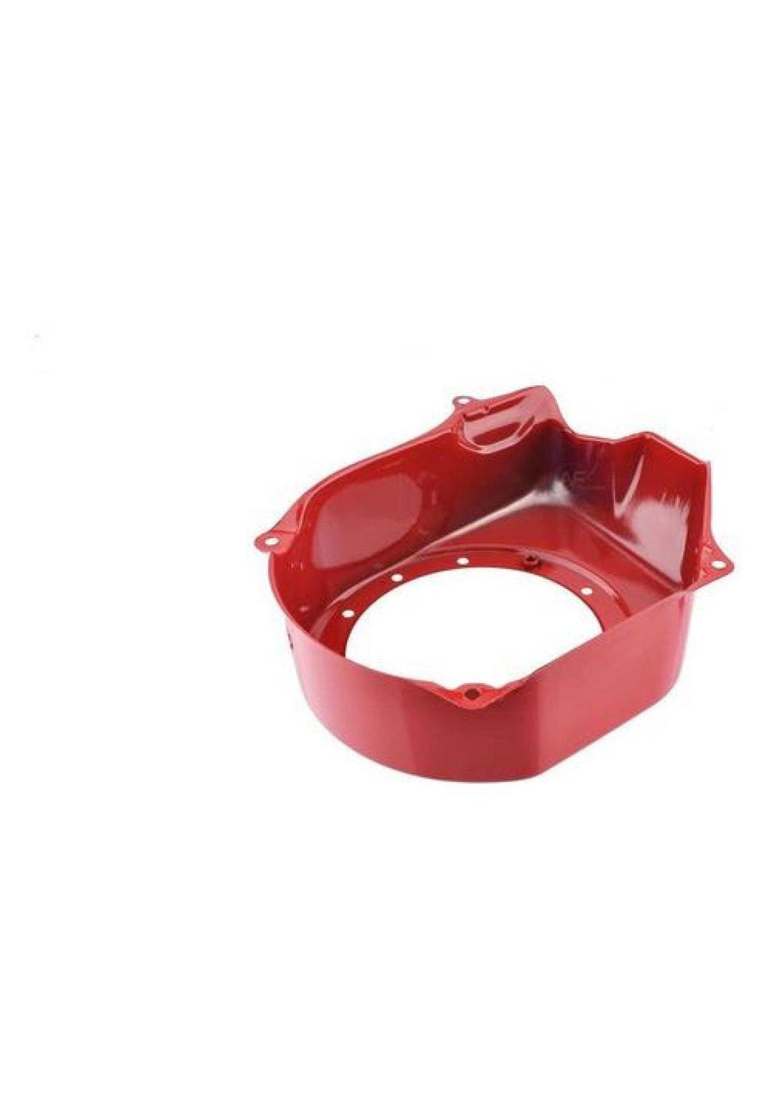 Cubierta De Ventilador Para Motor 168f/170f 5.5hp 6.5hp-2