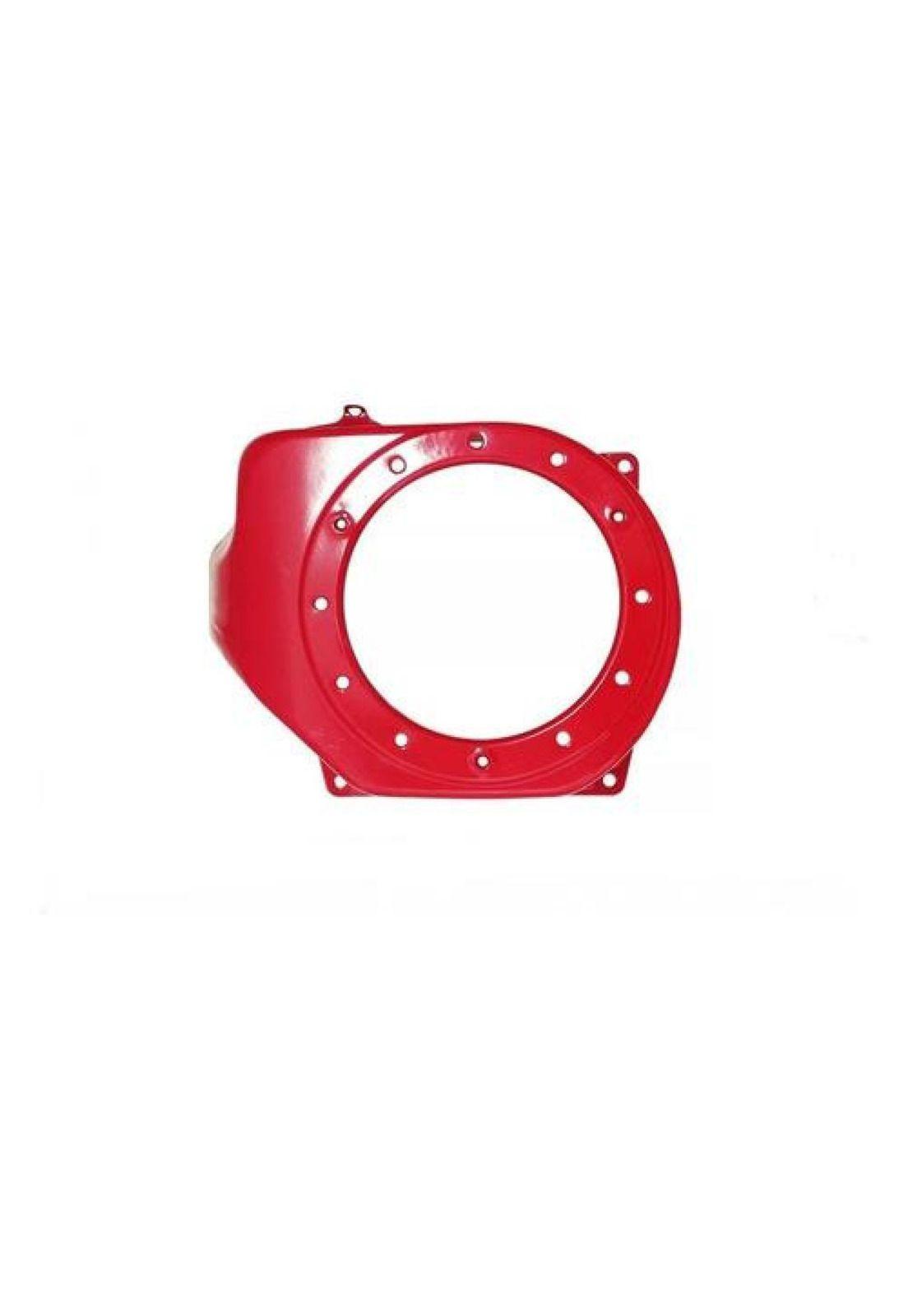 Cubierta De Ventilador Para Motor 168f/170f 5.5hp 6.5hp-3