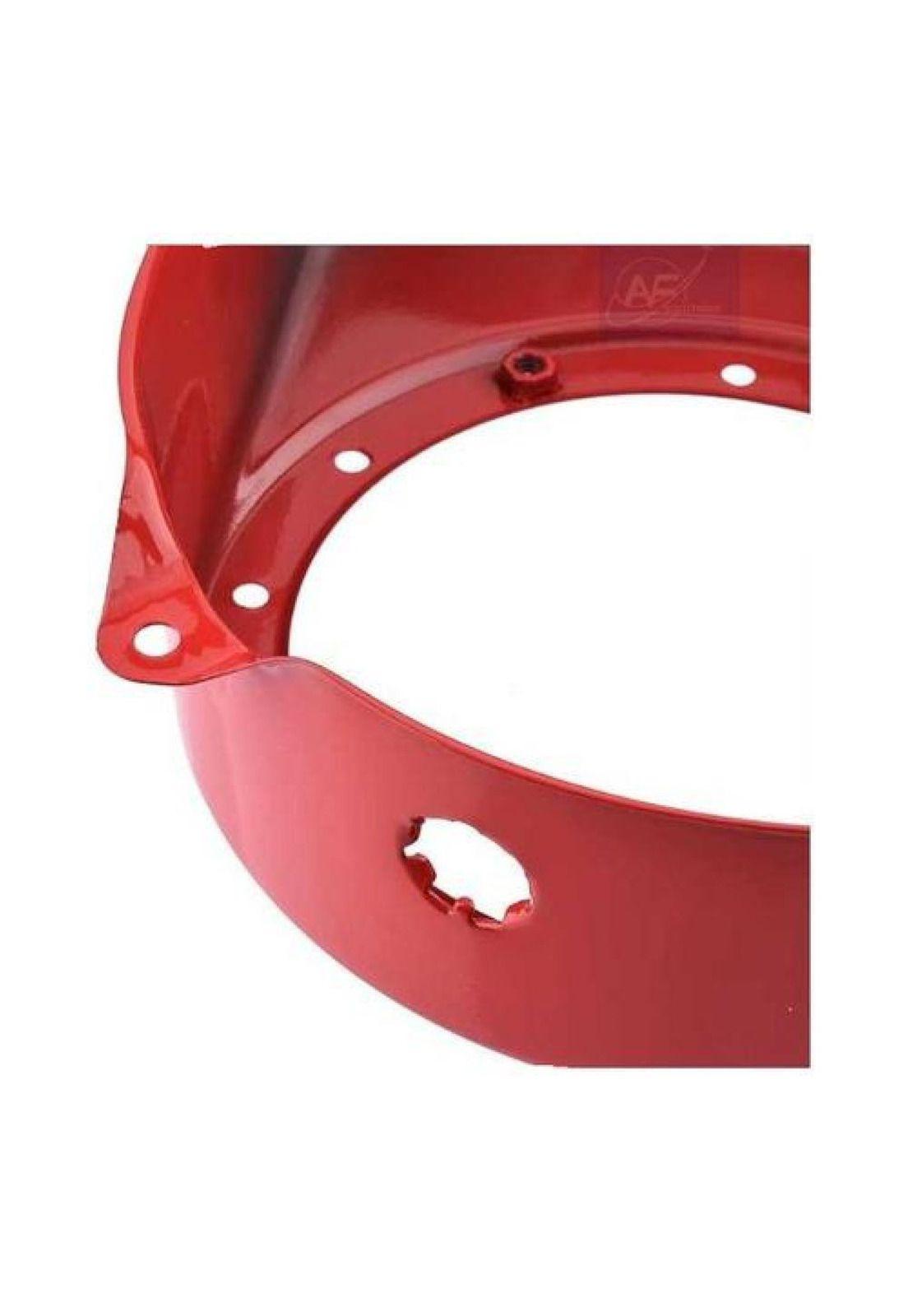 Cubierta De Ventilador Para Motor 168f/170f 5.5hp 6.5hp-4