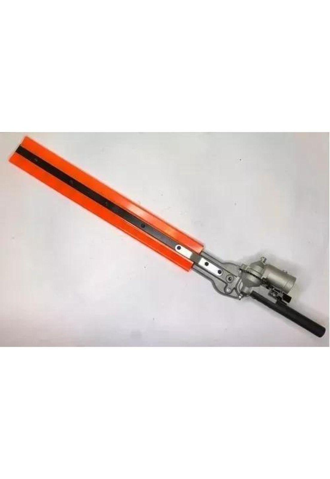 Adaptador Cortaseto Desmalezadora Tubo 26mm Eje X9 Estrias-2