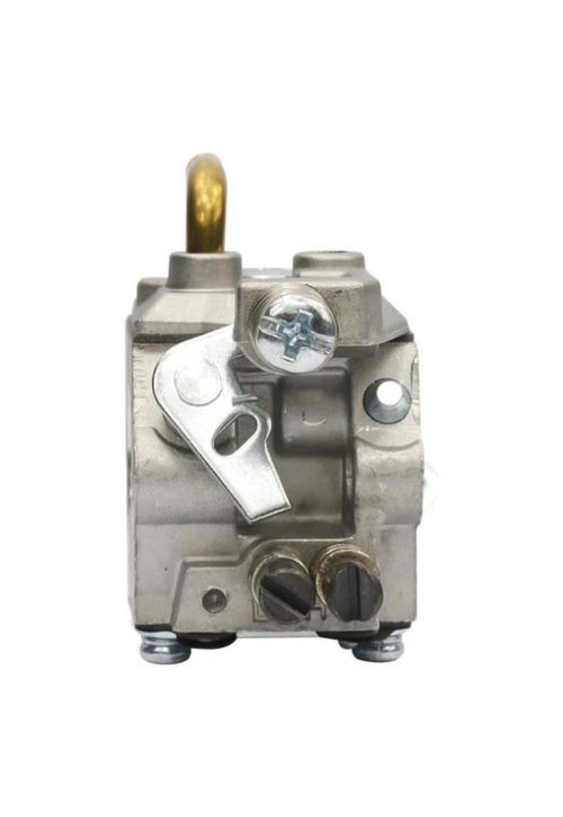 Carburador Motosierra China Sin Cebador-4