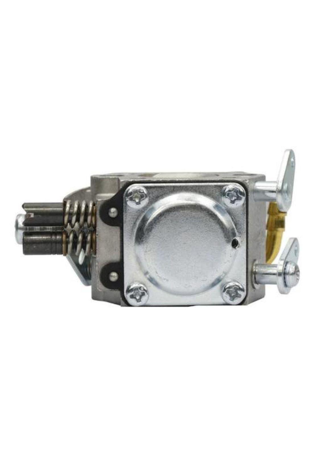 Carburador Motosierra China Sin Cebador-5