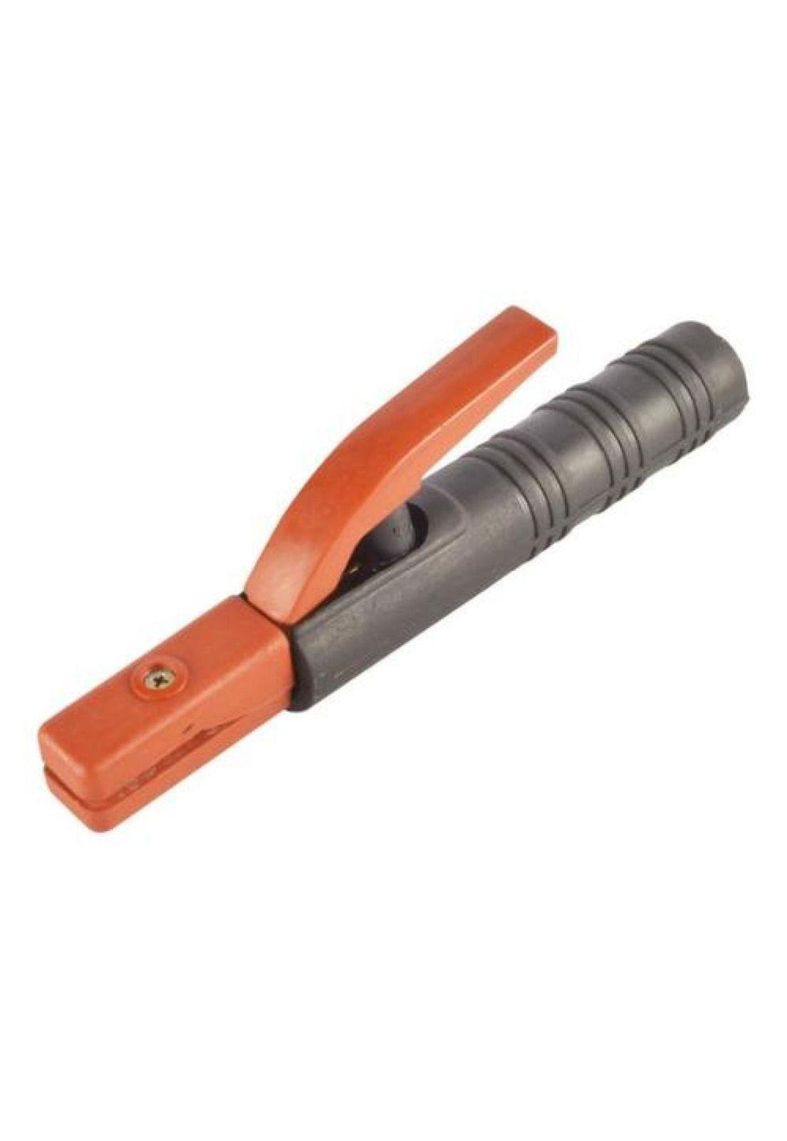 Porta Electrodo 200 Amp Para Maquina De Soldar-0