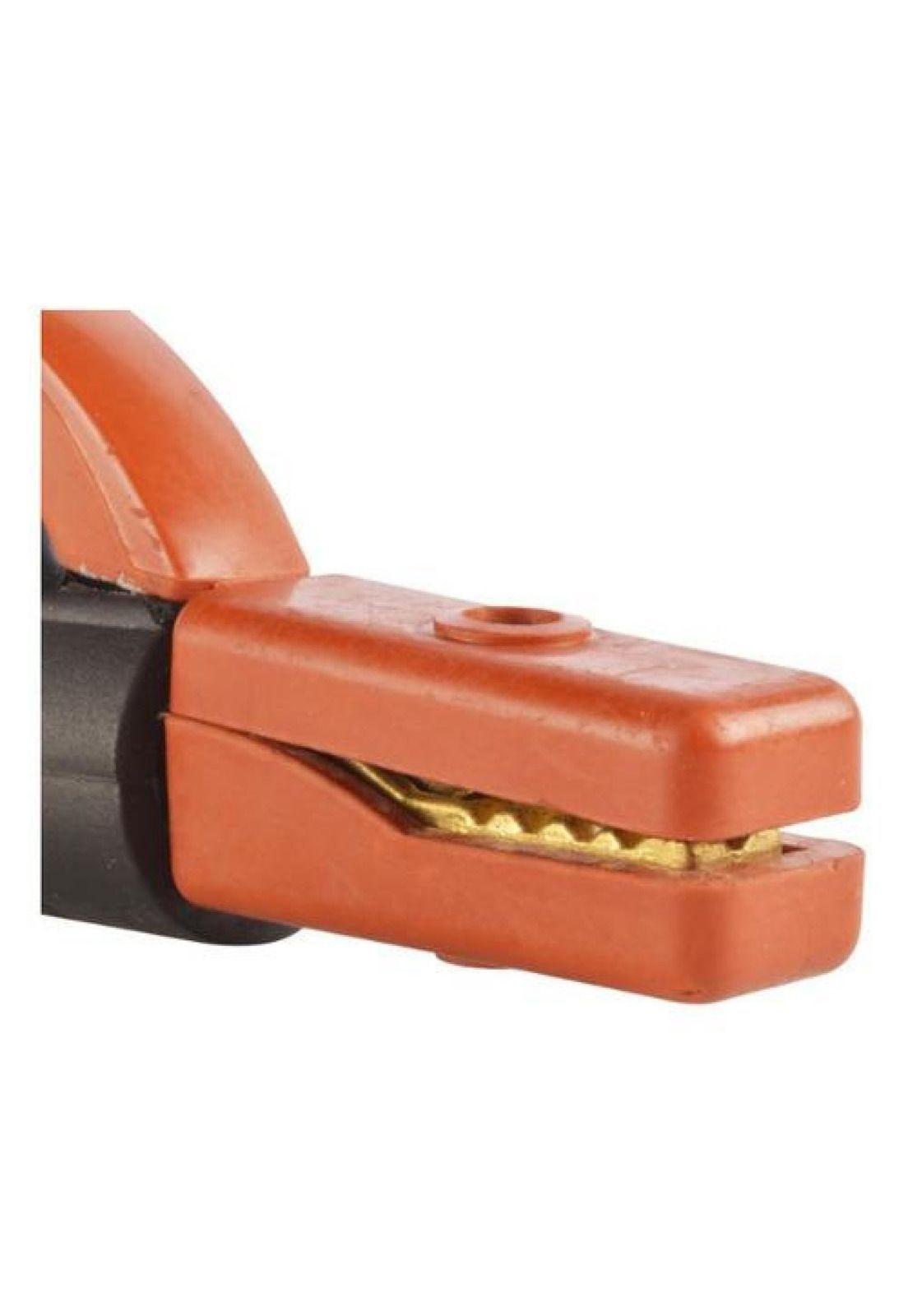 Porta Electrodo 200 Amp Para Maquina De Soldar-2