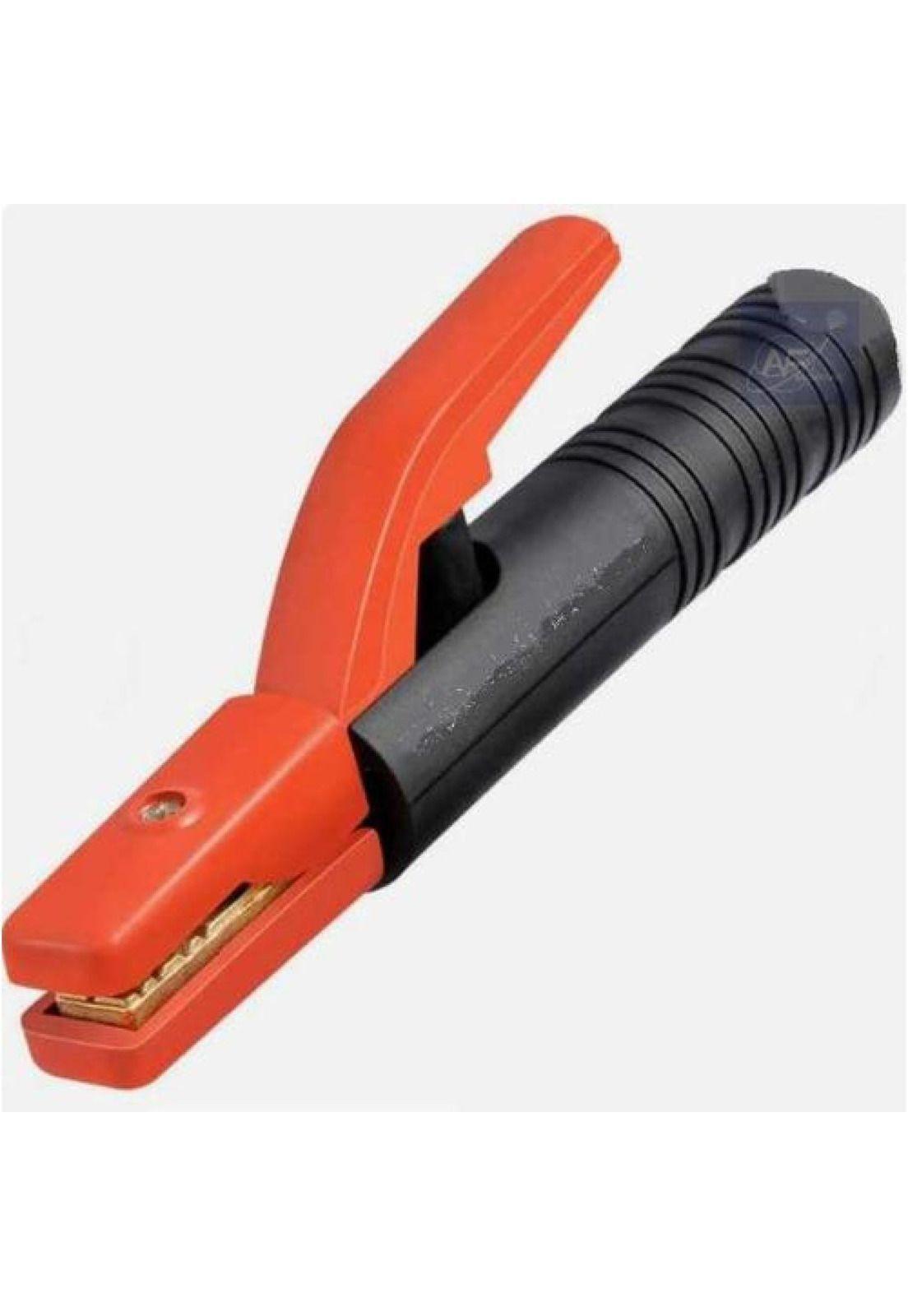 Porta Electrodo 200 Amp Para Maquina De Soldar-4