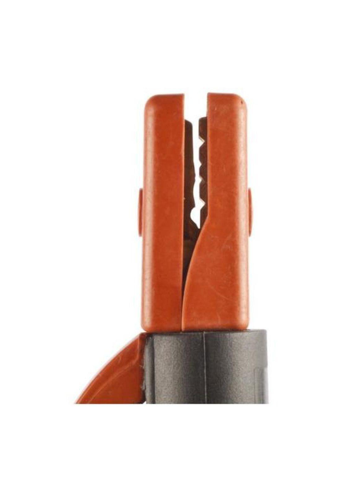 Porta Electrodo 200 Amp Para Maquina De Soldar-5