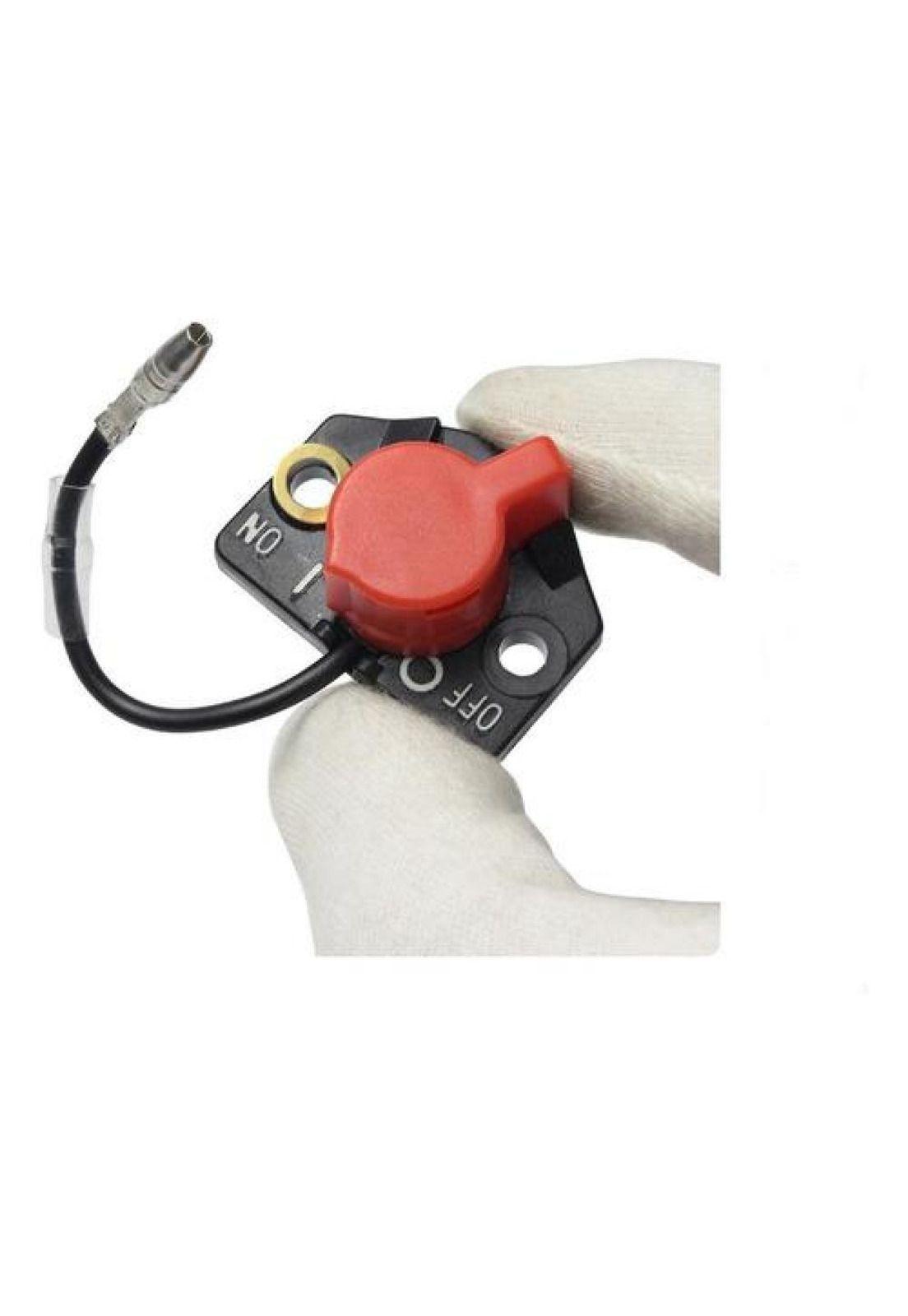 Interruptor Para Motor Robin Ey20-4