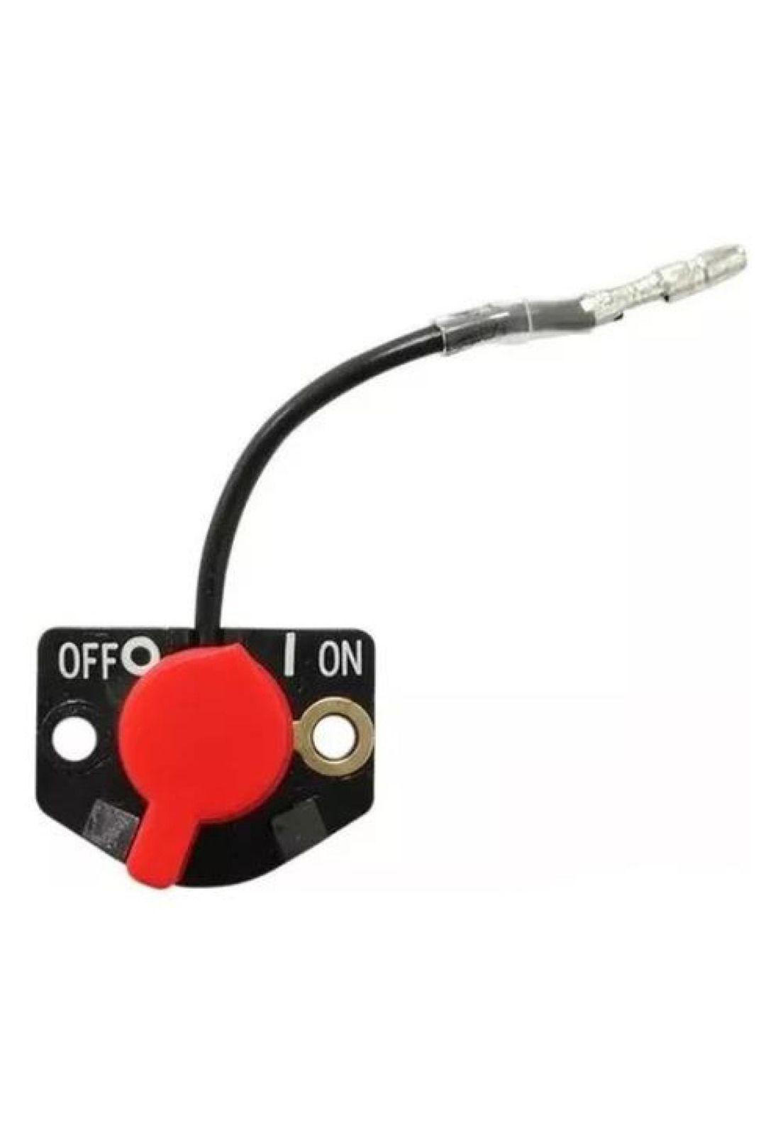 Interruptor Para Motor Robin Ey20-5