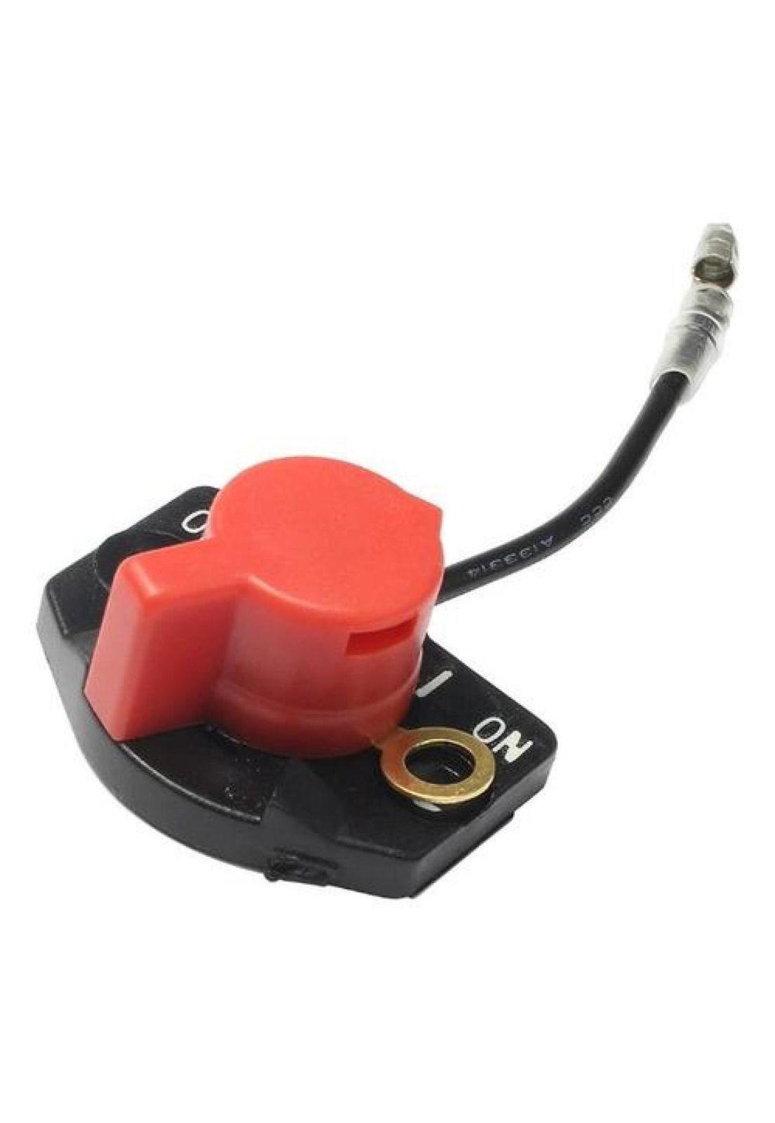 Interruptor Para Motor Robin Ey20-6